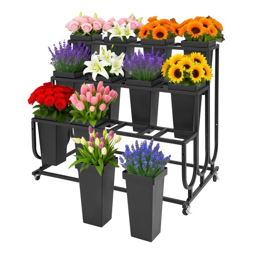 Espositore per fiori - , in