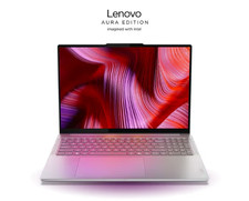 NUOVO Lenovo Yoga Pro 9i Aura
