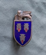 distintivo pro Dalmazia