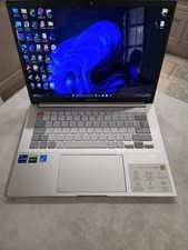 Asus Vivobook 14" Intel Core I7/ 8GB RAM/ RTX 3050, SSD 512GB