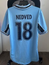 MAGLIA CALCIO LAZIO 1999 -
