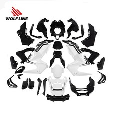 Kit Carenature Ad Iniezione