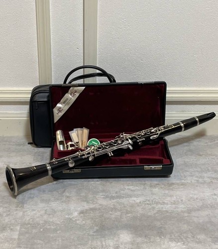 Yamaha ycl 650f clarinetto - ycl-650f,