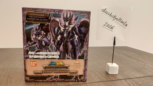 Saint seiya myth cloth - saint,