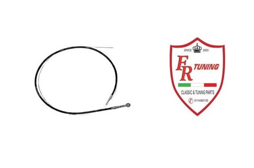 Cavo acceleratore pedale - cavo, a
