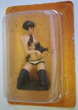 Fumetti 3D Collection Valentina Statua Test Special Figure