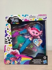 Trolls DreamWorks TrollsTopia