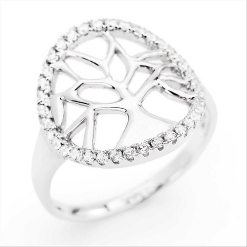 Anello donna amen albero - donna, della