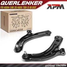 Kit 2 bracci trasversali