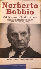 Norberto Nobbio dal fascismo