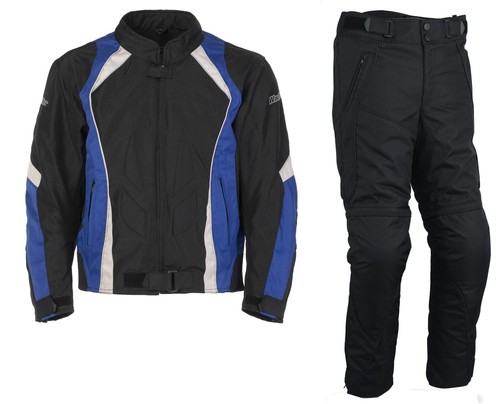 Tuta completo per moto - completo,