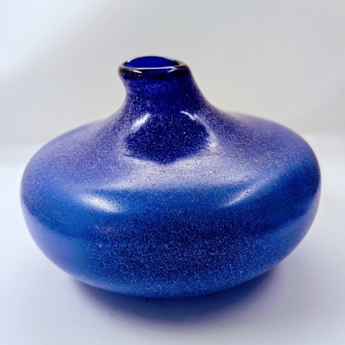 Vaso vetro murano - di,