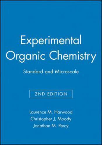Experimental organic - experimental,