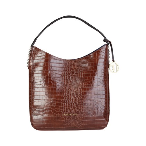 Shopper hobo borsa - , trussardi