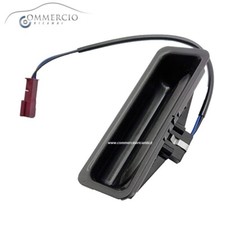 Maniglia portellone posteriore - maniglia,