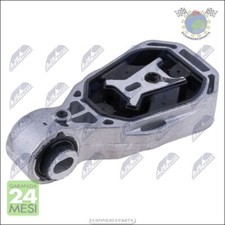 Supporto motore ajs posteriore - supporto,