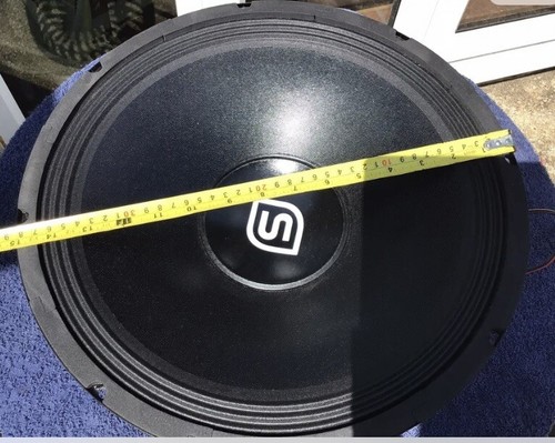 Altoparlanti 300 watt - 300,