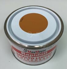 SMALTO LUCIDO MAXMEYER RAPIDOIL BCSS0717 COLORE OCRA 0,375 L FERRAMENTA