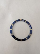 ROLEX SUBMARINER 16613 BLUE