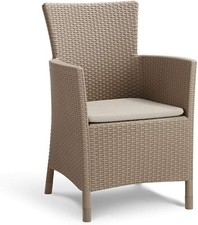 Sedia In Polipropilene Iowa