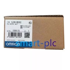 Modulo PLC Omron CJ1W-OD262
