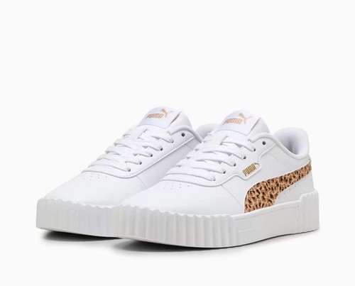 Puma carina animal bianco - 3.0,