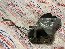 serratura centralizzata