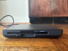 Floppy drive esterno IBM da