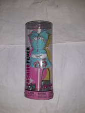 Barbie fashion fever outfit
