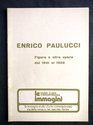 Enrico paulucci figure altre - paulucci,
