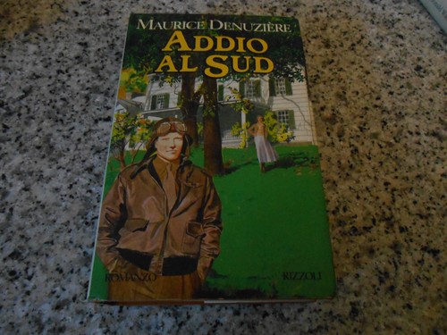 Maurice denuziere addio al - denuziere,