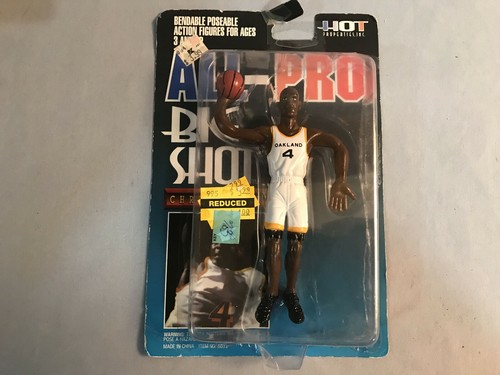 All pro big shot - shot, chris