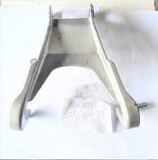 Cavalletto centrale per DUCATI - 175 - 200 Elite - Mack 1