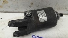 MOTORINO AVVIAMENTO APRILIA