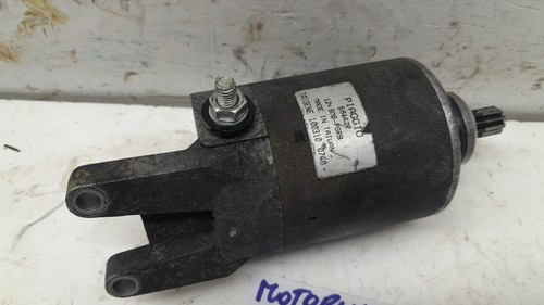 Motorino avviamento aprilia - avviamento,