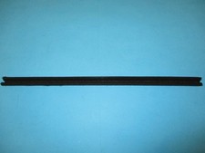 Canalino Scorri Vetro Post