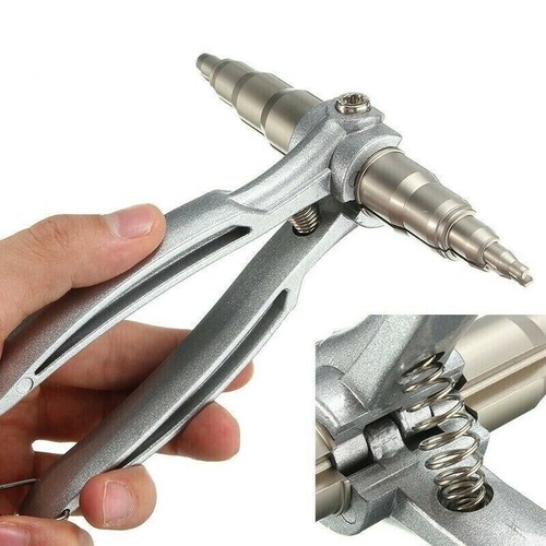 Allarga tubi pinza tubo rame - tubi, a