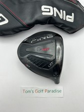 Ping G410 LST 9.0 solo testa