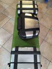 Set Borse Moto Rigide Givi
