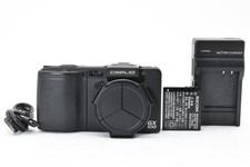 RICOH Caplio GX100 Fotocamera