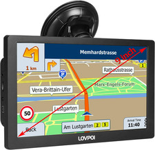 Camion GPS Commerciali Driver