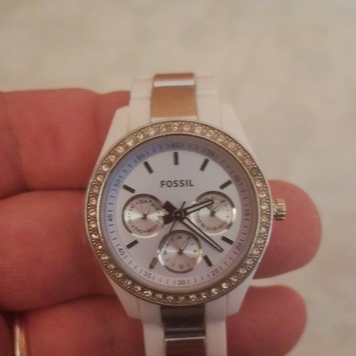Orologio fossil donna - orologio.,