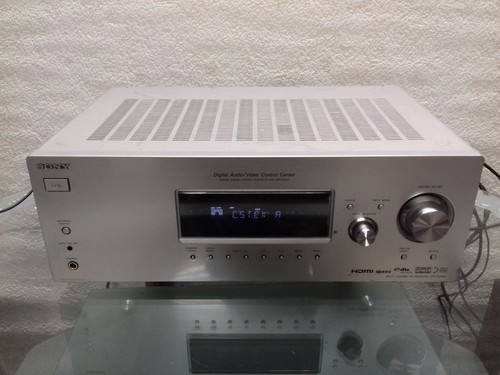 Sony str dg520 argento 1 - sony, 5.1