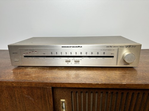 Marantz 310 sintonizzatore - st,