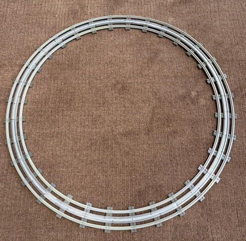 Lego vintage 12v pista - vintage,