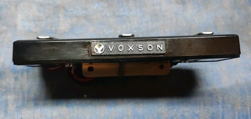 Basetta autoradio voxson 765 - autoradio,
