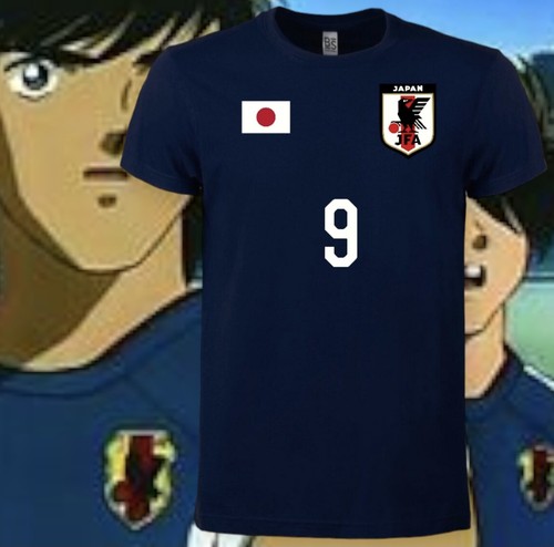 Shirt japan mark lenders - t-shirt,
