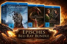 Game of Thrones - Serie +