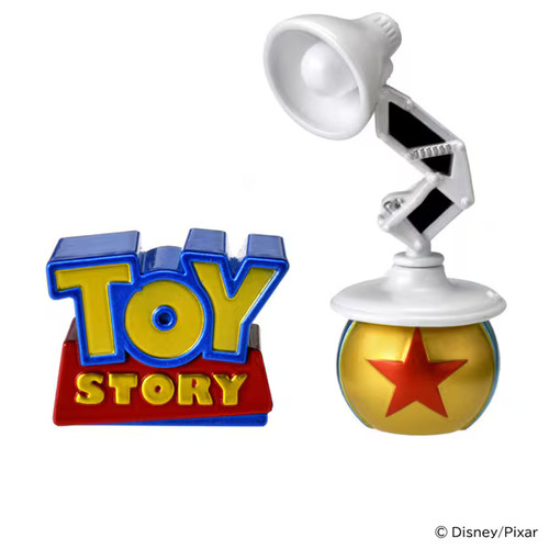 Lampada pixar toy story - lampada, 5