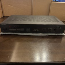 KENWOOD SS-79 Processore